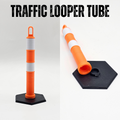Traffic Looper Tube - Stash Container